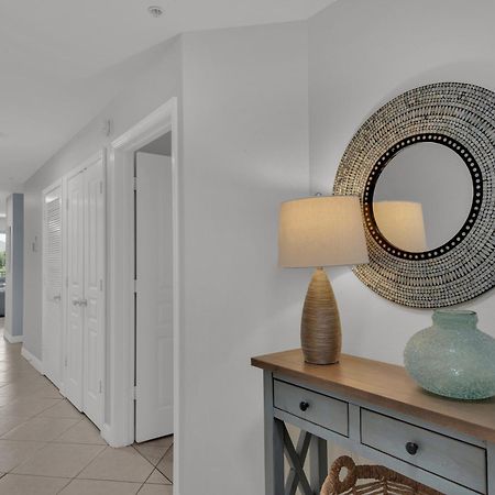 Beach Resort 306 By Newman-Dailey เดสติน ภายนอก รูปภาพ