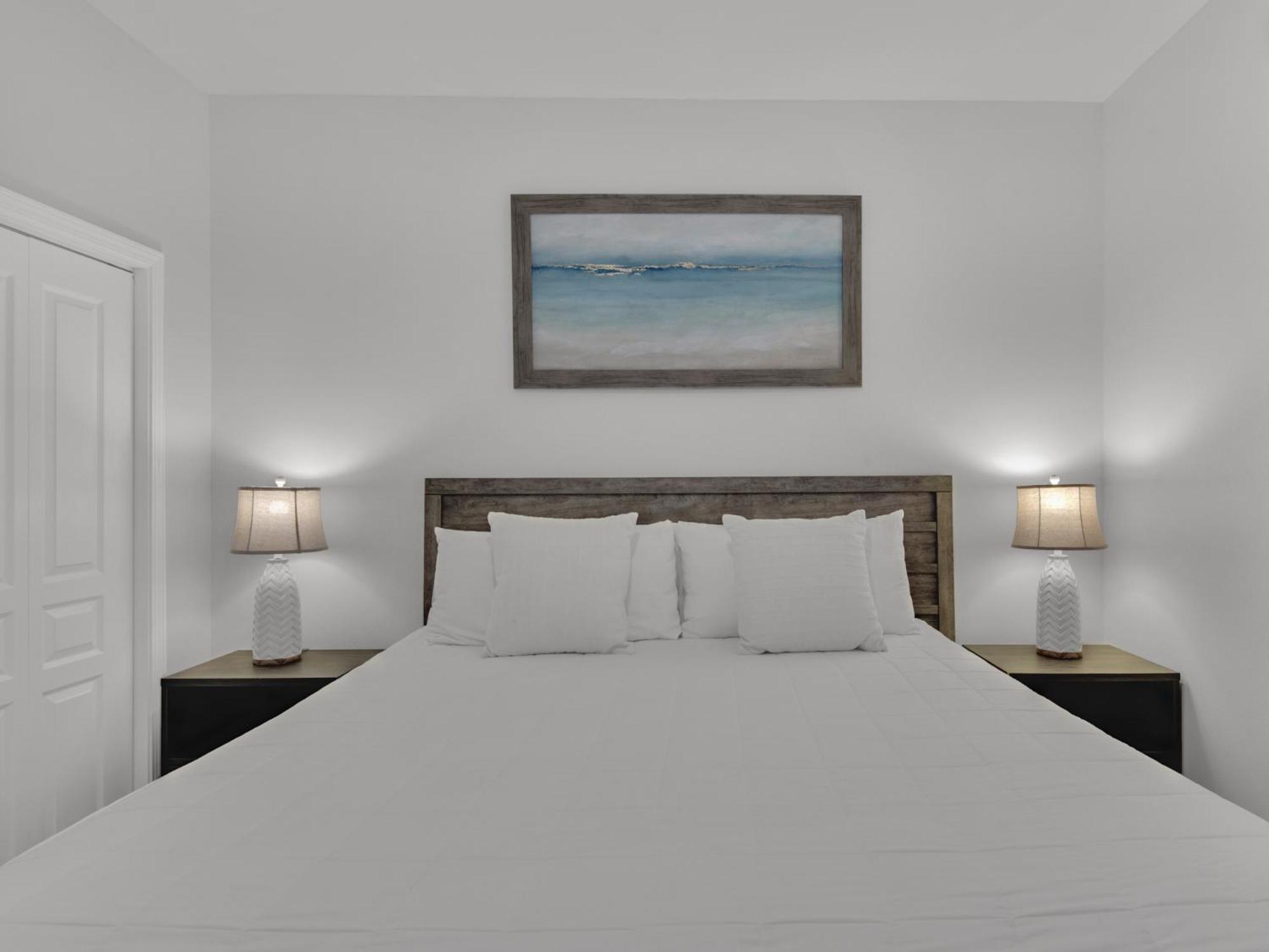 Beach Resort 306 By Newman-Dailey เดสติน ภายนอก รูปภาพ