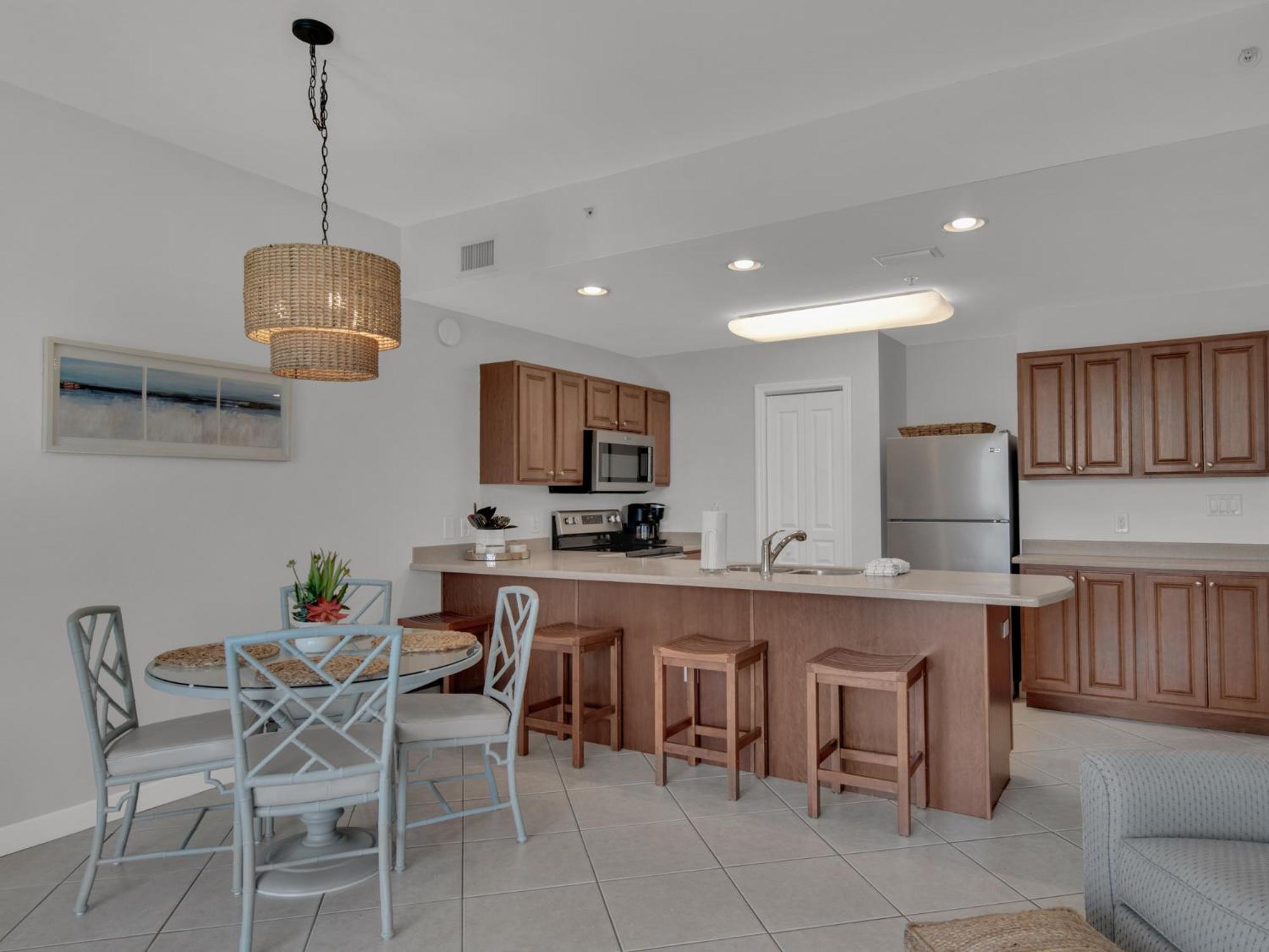 Beach Resort 306 By Newman-Dailey เดสติน ภายนอก รูปภาพ