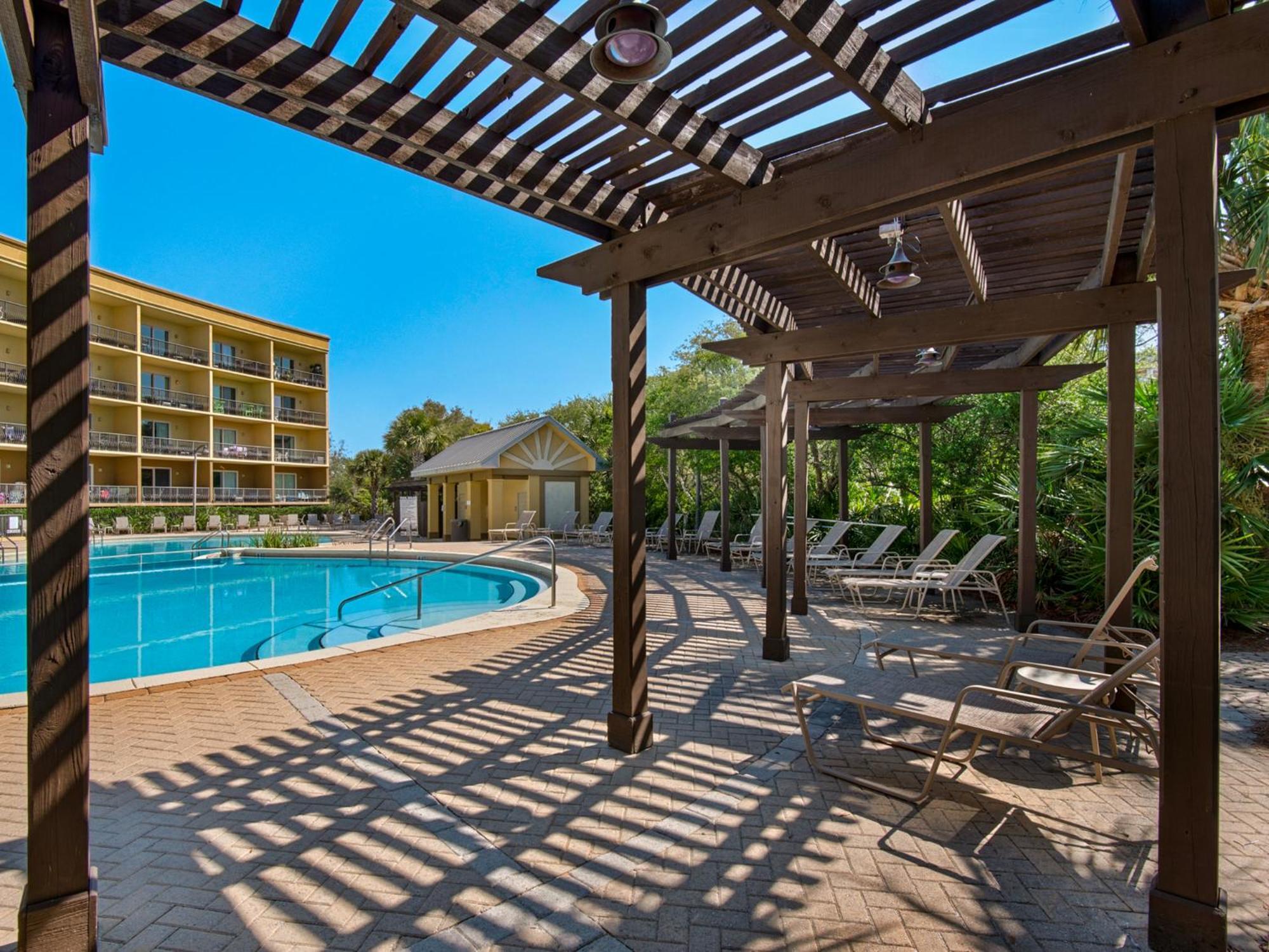 Beach Resort 306 By Newman-Dailey เดสติน ภายนอก รูปภาพ