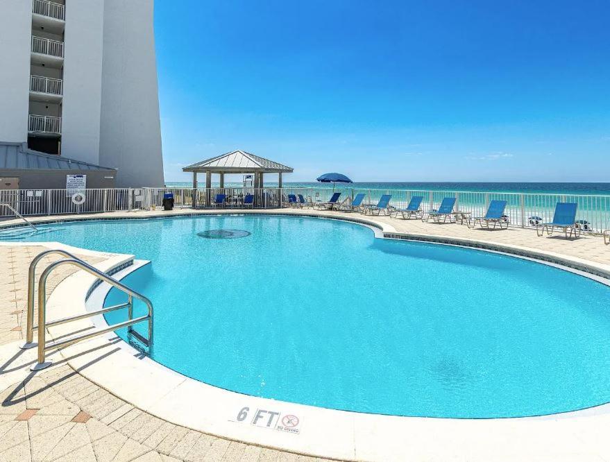 Beach Resort 306 By Newman-Dailey เดสติน ภายนอก รูปภาพ